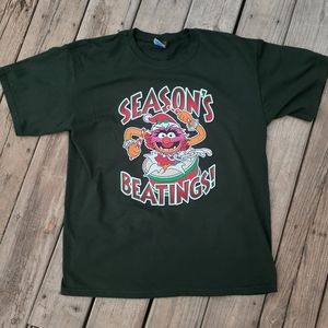 Christmas Shirt